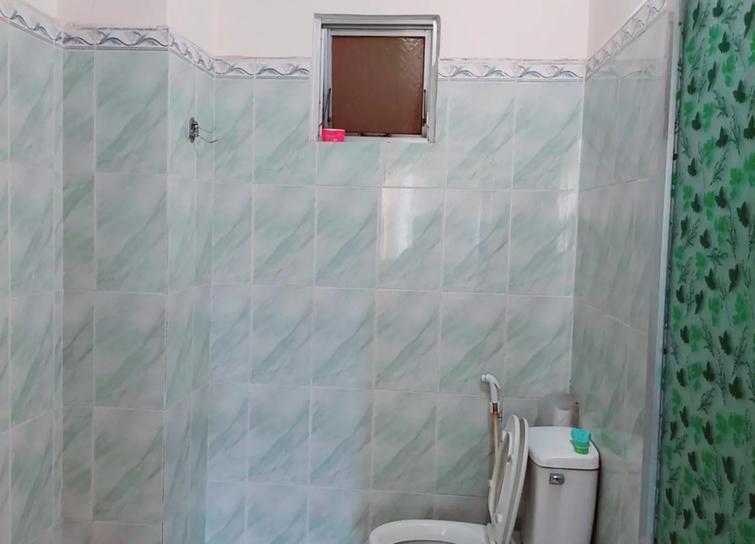 Khach San Quang Diep Vung Tau Hotel
