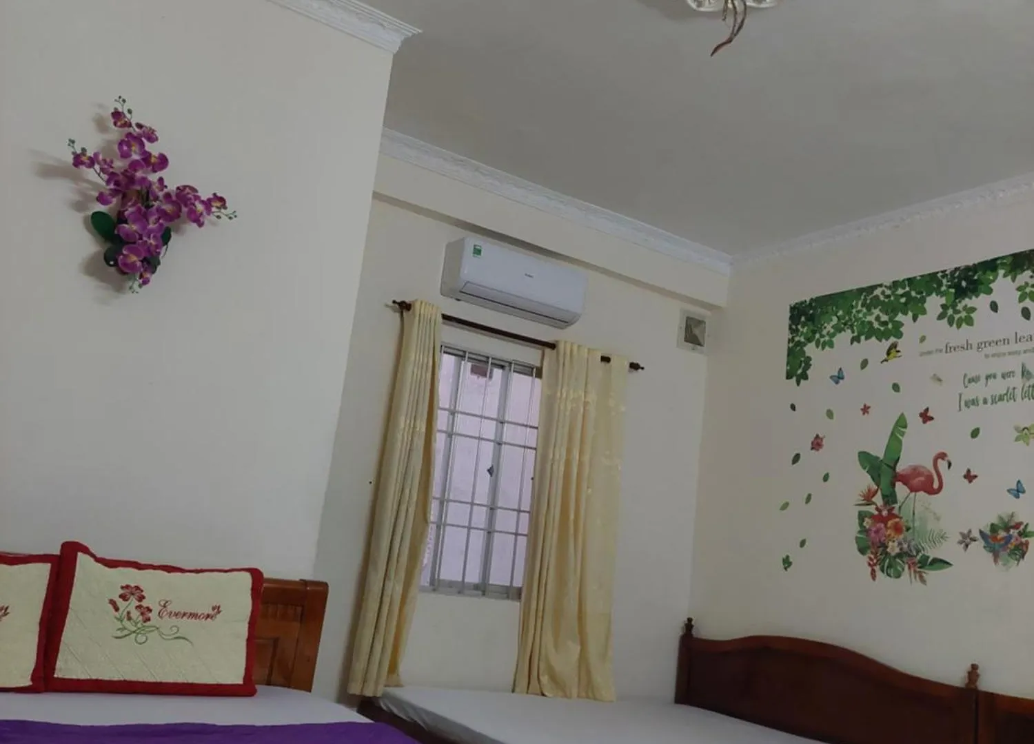 Khach San Quang Diep Vung Tau 0*,  Vietnam
