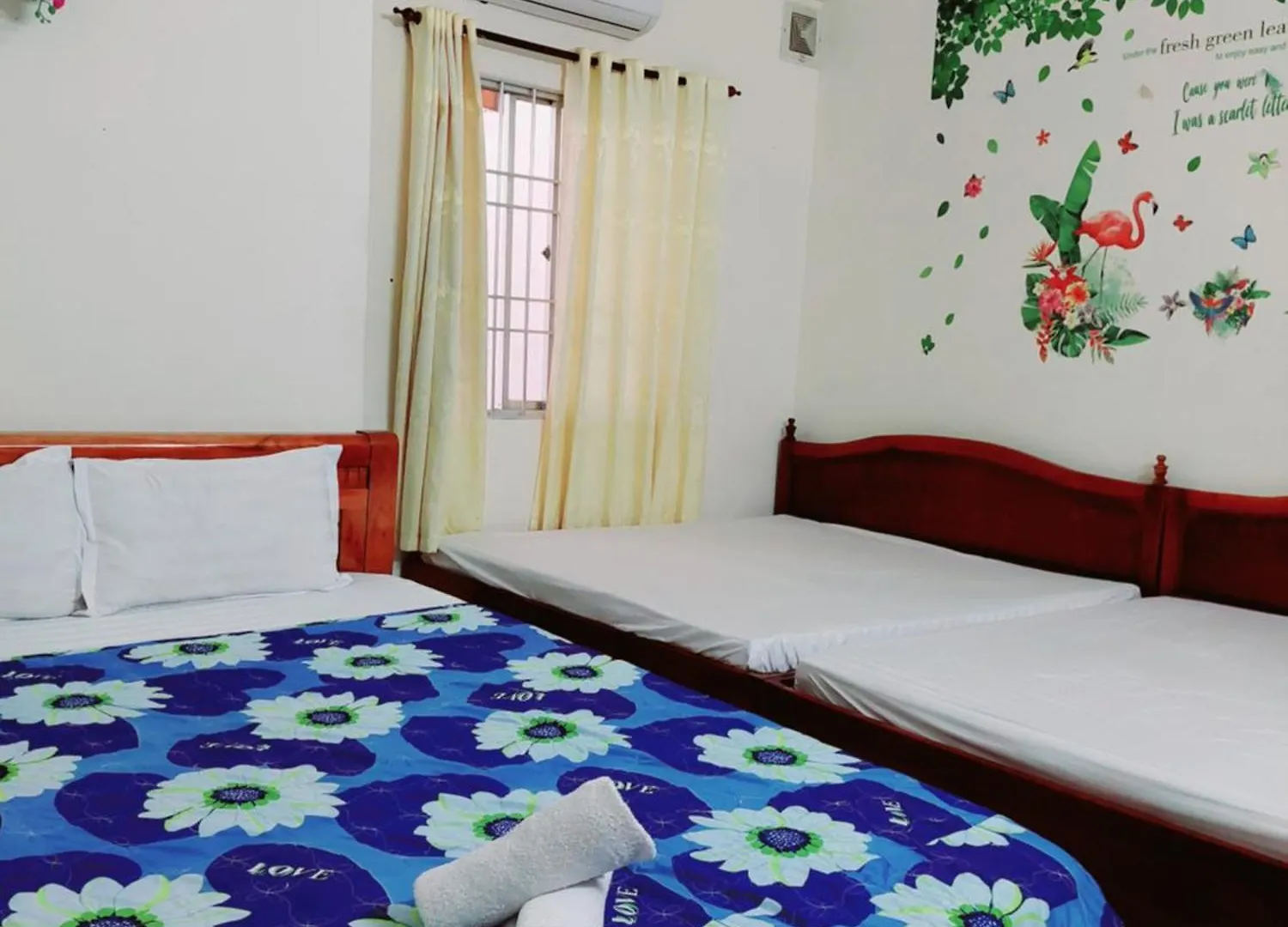 Khach San Quang Diep Vung Tau